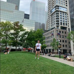 Meet your Posher, Lila